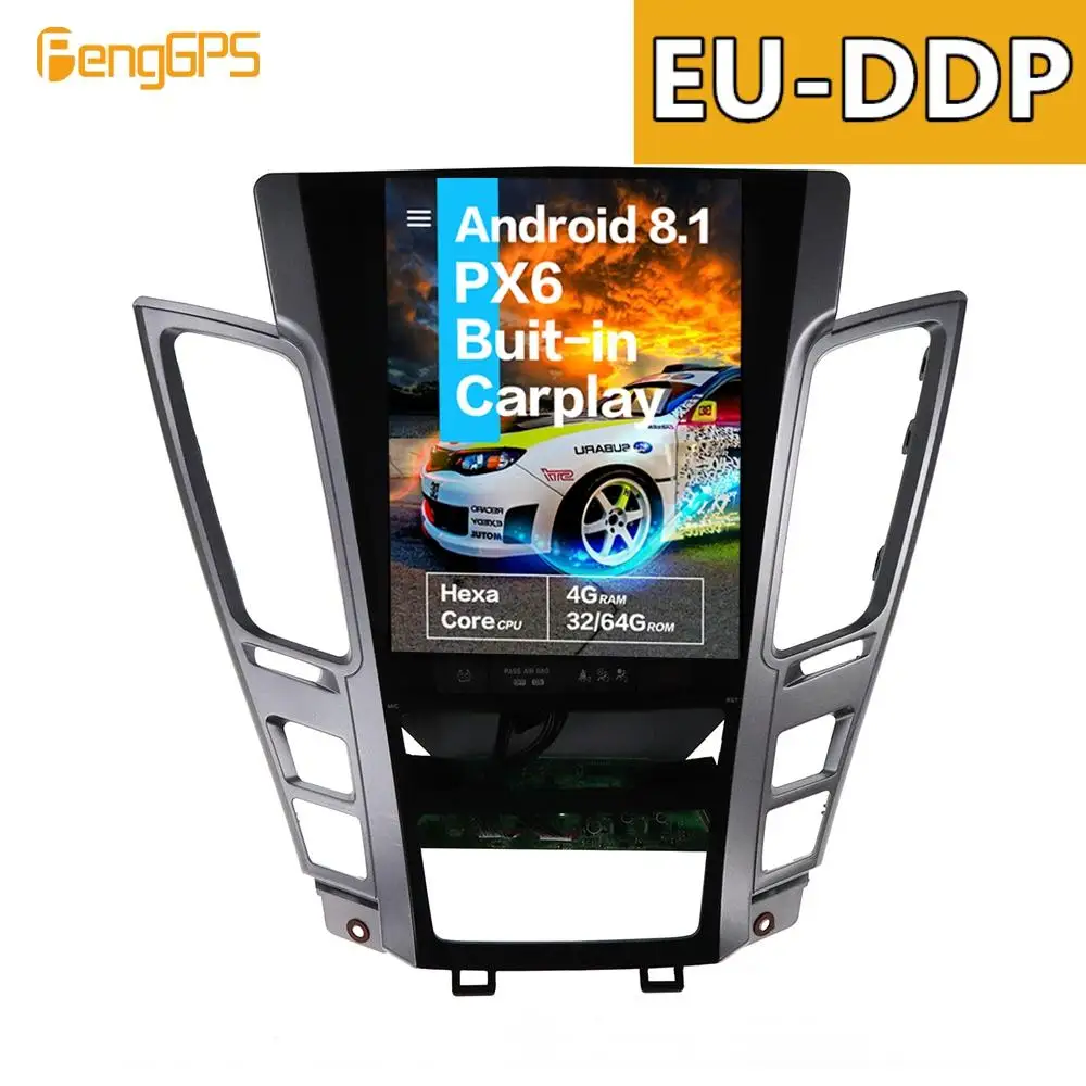 Экран Tesla Android PX6 для Cadillac CTS 2007-2012, автомобильный мультимедийный плеер, радио, стерео, GPS-навигация, основное устройство, аудио обновления
Экран Tesla Android PX6 для Cadillac CTS 2007-2012, автомобильный мультимедийный плеер, радио, стерео, GPS-навигация, основное устройство, аудио обновления