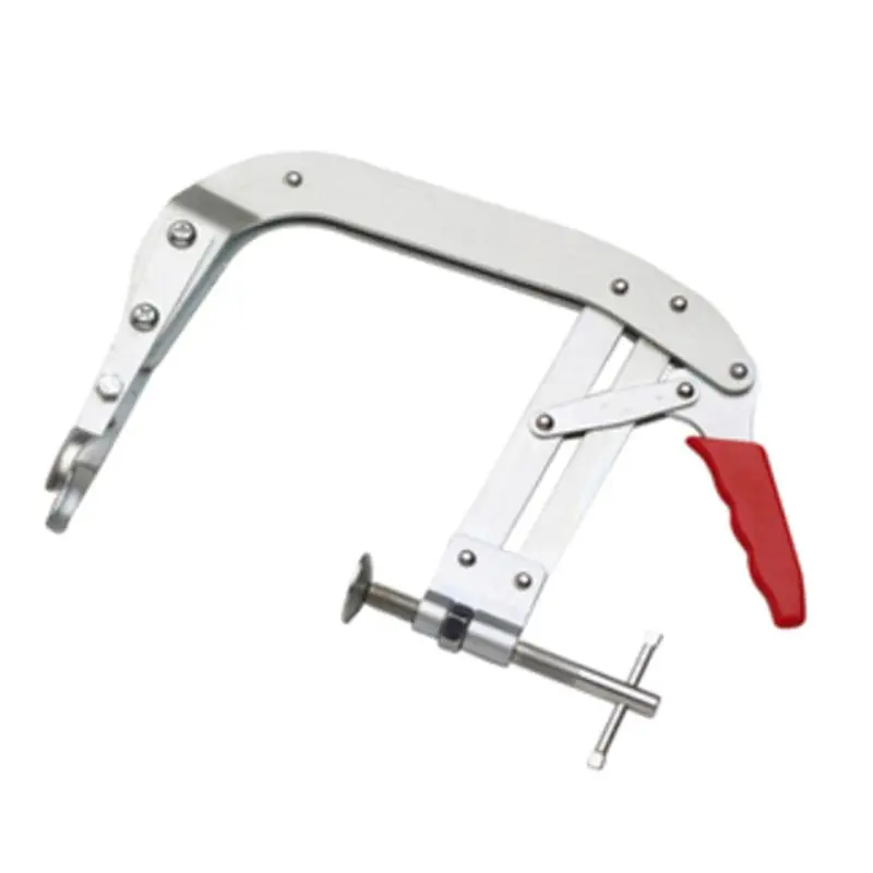 8 inch Universal Valve Spring Compressor Hand Tool Automotive Engine Compress / lift valve
8 inch Universal Valve Spring Compressor Hand Tool Automotive Engine Compress / lift valve