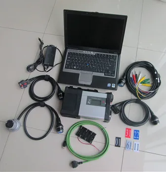 MB Star C5 Diagnostic tool 2020 SD Connect c5 Plus Laptop D630 HDD SSD 2020.3v D.AS/ DTS/ for Mb Star C5 for MB Cars & Trucks
MB Star C5 Diagnostic tool 2020 SD Connect c5 Plus Laptop D630 HDD SSD 2020.3v D.AS/ DTS/ for Mb Star C5 for MB Cars & Trucks