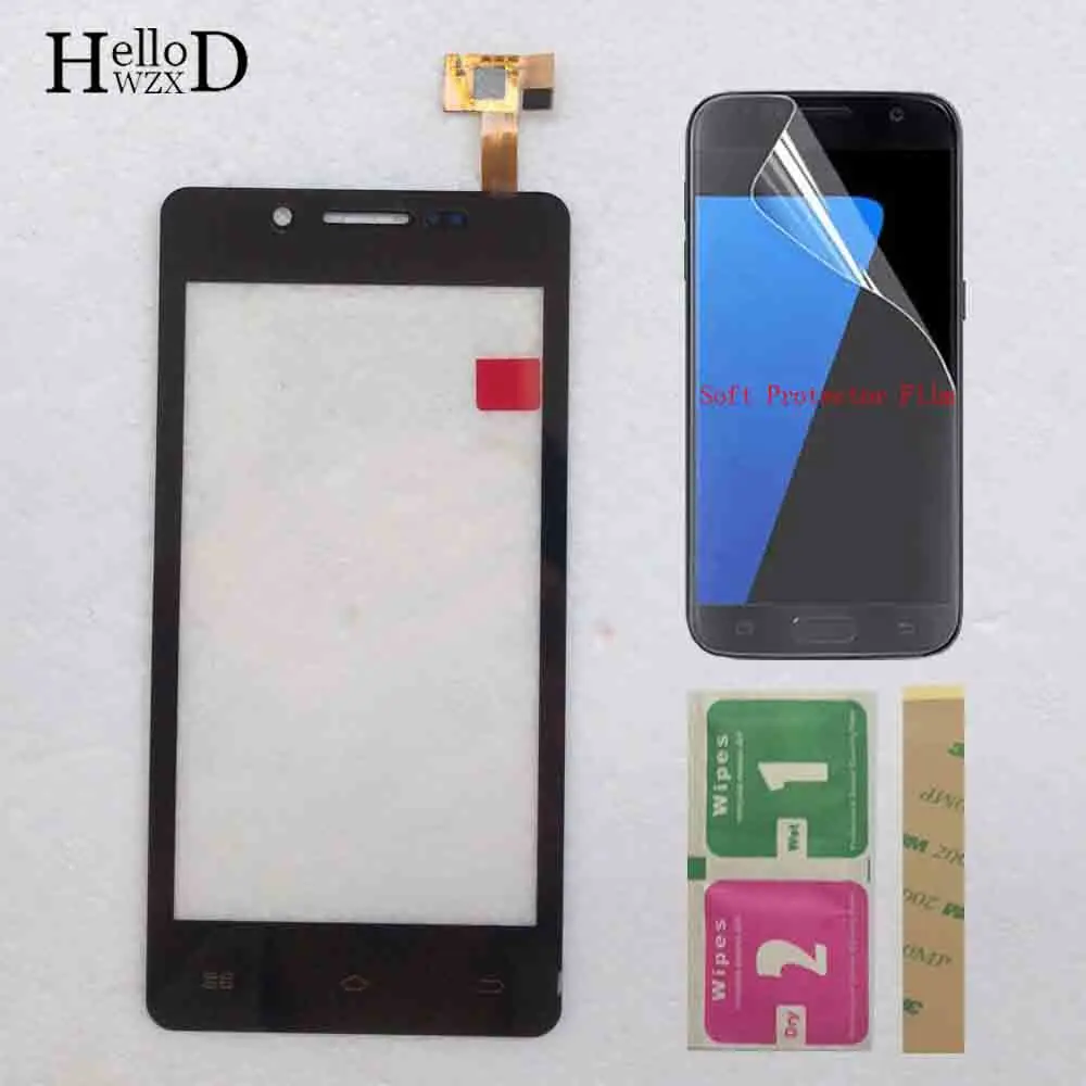 Phone Touch Screen Panel For Keneksi Orion Touch Panel Digitizer Sensor TouchScreen Mobile Phone Replacement 3M Sticker
Phone Touch Screen Panel For Keneksi Orion Touch Panel Digitizer Sensor TouchScreen Mobile Phone Replacement 3M Sticker
