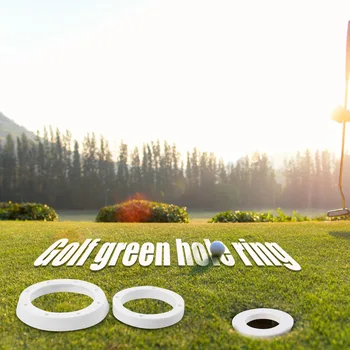 Golf Put Hole Ring Training Plastic Aid Practice Cup Outdoor Golf Field Tools for Outdoor Exercise Sport Decoration
Golf Put Hole Ring Training Plastic Aid Practice Cup Outdoor Golf Field Tools for Outdoor Exercise Sport Decoration