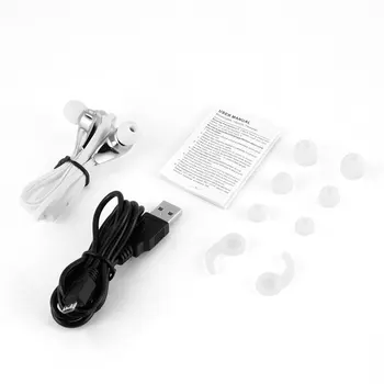 Magnetic Wireless Bluetooth Earphone Stereo Sports Waterproof Earbuds Wireless in-ear Headset with Mic For IPhone For Samsung
Magnetic Wireless Bluetooth Earphone Stereo Sports Waterproof Earbuds Wireless in-ear Headset with Mic For IPhone For Samsung