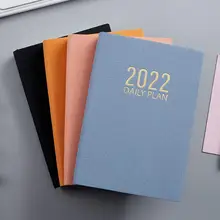 A5 High Quality Convenient Multi-function 2022 Diary Agenda Planner for Office Diary Notebook Agenda Notebook
A5 High Quality Convenient Multi-function 2022 Diary Agenda Planner for Office Diary Notebook Agenda Notebook