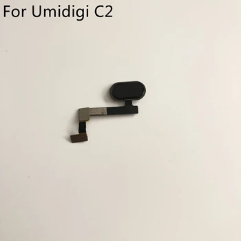 

Used HOME Main Button With Flex Cable FPC For UMIDIGI C2 MTK6750T Octa Core 5.0" FHD 1080 x 1920 Smartphone Free Shipping