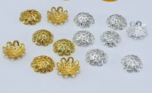 10mm5 0/за штуку Бесплатная доставка цветок для бисероплетения микс бусины