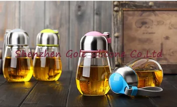 96pcs/lot Creative Readily Cup Portable Student Couples Stay Meng lidded Glass Cup With Filter Cup Water 400ML
96pcs/lot Creative Readily Cup Portable Student Couples Stay Meng lidded Glass Cup With Filter Cup Water 400ML