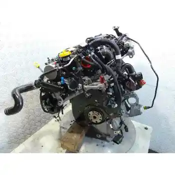 940A3000 COMPLETE ENGINE ALFA ROMEO Giulietta (191)
940A3000 COMPLETE ENGINE ALFA ROMEO Giulietta (191)