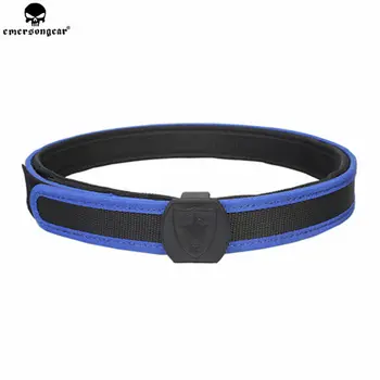 emersongear Competition Belt Fast Shooting IPSC High Speed Shooting Belt SPSA IDPA Equipment Tactical Shooter Belt BLUE 
emersongear Competition Belt Fast Shooting IPSC High Speed Shooting Belt SPSA IDPA Equipment Tactical Shooter Belt BLUE