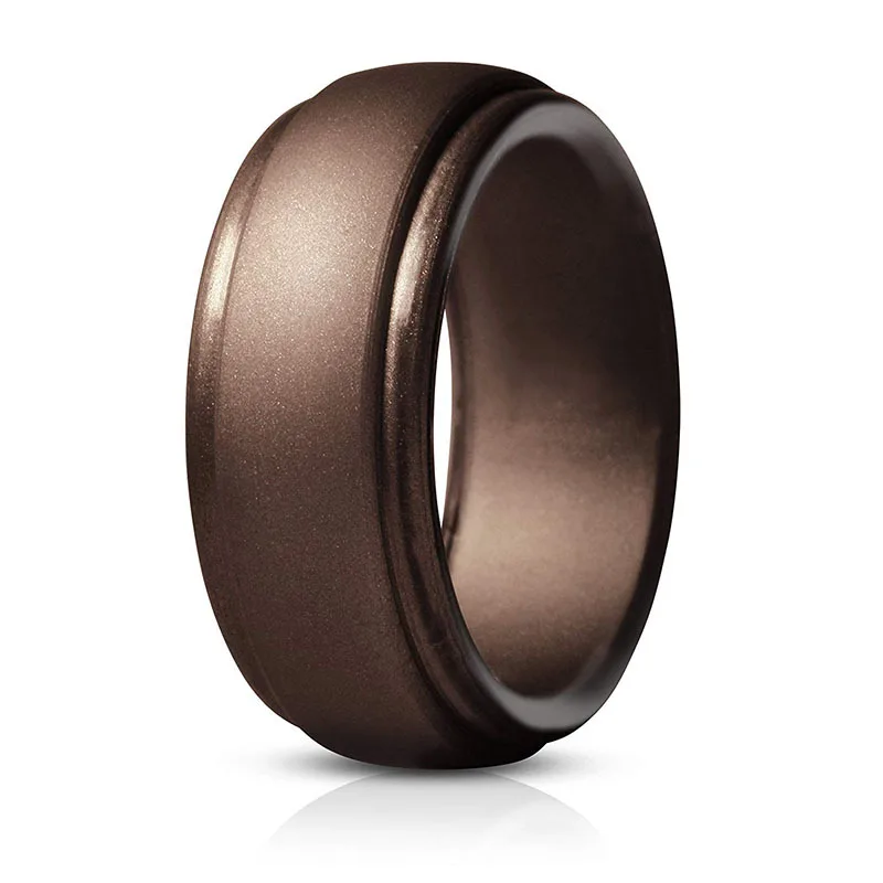 Personality Turn Digital Ring Men/'sRing Personality Men/'s Single Tail Ring with Accessories Titanium Steel Index Finger Ring Personality Turn Digital Ring Men/'sRing Personality Men/'s Single Tail Ring with Accessories Titanium Steel Index Finger Ring
