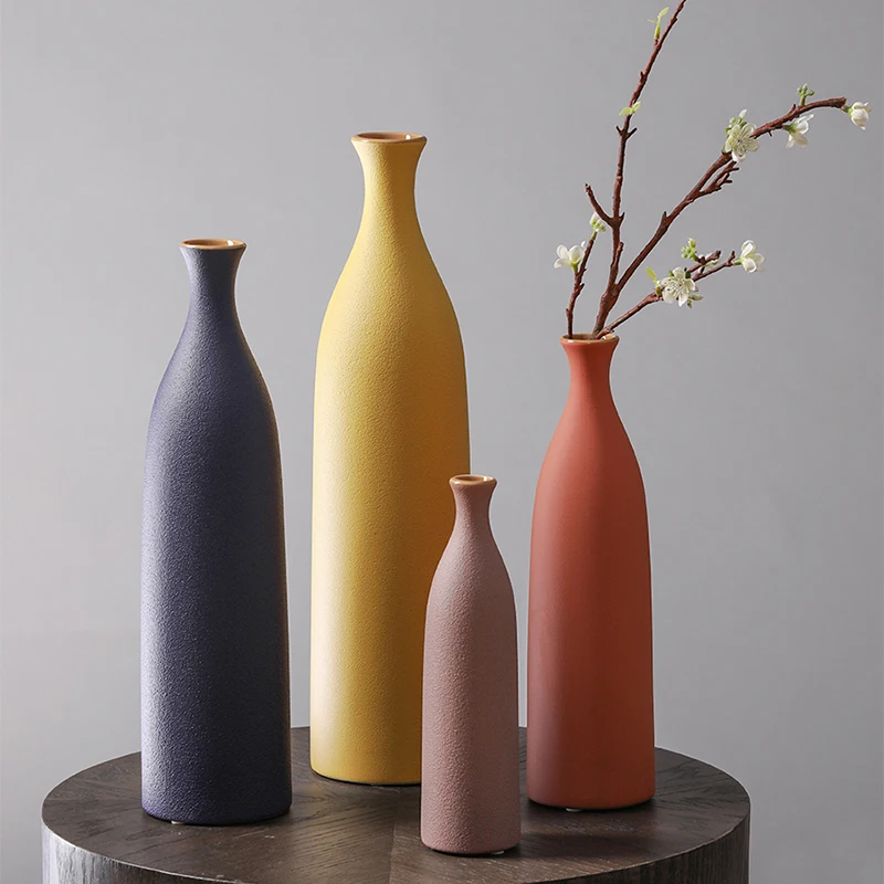 Vase Nordic 2020 Glass Home Decoration Accessories For Living Room Doniczka
Vase Nordic 2020 Glass Home Decoration Accessories For Living Room Doniczka