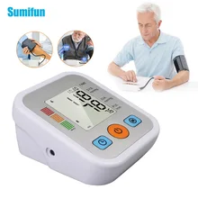 1Set Electronic Blood Pressure Measuring Device Automatic Upper Arm LCD Digital Sphygmomanometer Hypertension Health Testing
1Set Electronic Blood Pressure Measuring Device Automatic Upper Arm LCD Digital Sphygmomanometer Hypertension Health Testing
