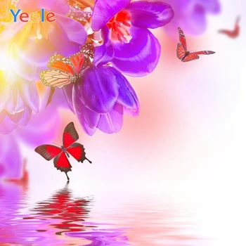 Spring Flower Butterfly Baby Shower Beautiful Backdrop Vinyl Photography Background For Photo Studio Photophone Photozone Shoot
Spring Flower Butterfly Baby Shower Beautiful Backdrop Vinyl Photography Background For Photo Studio Photophone Photozone Shoot