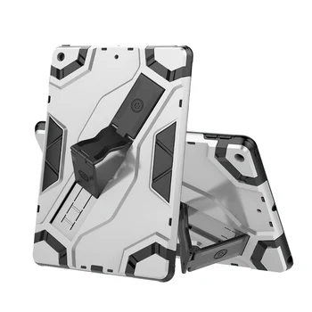 PC + Silicone Shockproof Cover for IPad 10.2 Inch 8th 2020 New Funda Case for IPad 7th 2019 Protective Shell Armor Cover A2270
PC + Silicone Shockproof Cover for IPad 10.2 Inch 8th 2020 New Funda Case for IPad 7th 2019 Protective Shell Armor Cover A2270