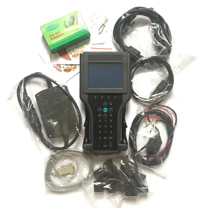 For G-M Tech2 Diagnostic Tool with Tech2 Software 32MB Card For Six Brand(For G-M/H-olden/I-suzu/O-pel/S-aab/S-uzuki) with Candi
For G-M Tech2 Diagnostic Tool with Tech2 Software 32MB Card For Six Brand(For G-M/H-olden/I-suzu/O-pel/S-aab/S-uzuki) with Candi