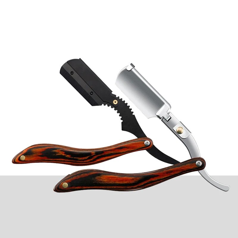 Профессиональная острый парикмахерский инструмент с прямыми краями из нержавеющей стали ретро ручная складная бритва для парикмахерской инструмент для моделирования бороды
Профессиональная острый парикмахерский инструмент с прямыми краями из нержавеющей стали ретро ручная складная бритва для парикмахерской инструмент для моделирования бороды