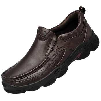 Awesomeme men loafers shoes genuine leather Men Hiking Shoes Safety Shoes Work Shoes Big Size 48 49 mens loafers shoes luxury
Awesomeme men loafers shoes genuine leather Men Hiking Shoes Safety Shoes Work Shoes Big Size 48 49 mens loafers shoes luxury