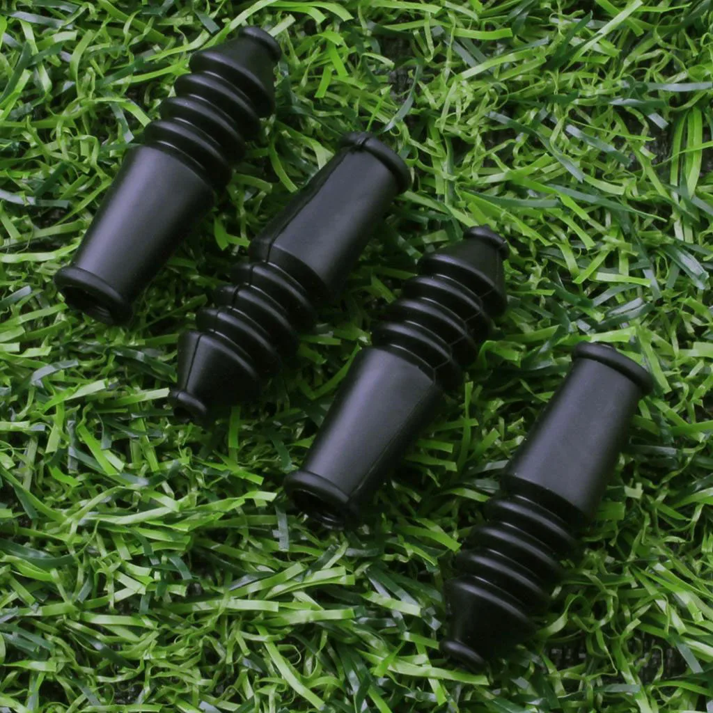 10pcs Bicycle Brake Boot Rubber End Protector Cover, Cycling Brake Cable Tail Cap Protection
10pcs Bicycle Brake Boot Rubber End Protector Cover, Cycling Brake Cable Tail Cap Protection