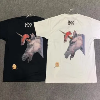 Trippie Redd 1400 Life's A Trip Unicorn Tee Men Women 1:1 T-shirt CPFM XYZ Tshirts Stranger Things Christmas Shirt Xxxtentacion
Trippie Redd 1400 Life's A Trip Unicorn Tee Men Women 1:1 T-shirt CPFM XYZ Tshirts Stranger Things Christmas Shirt Xxxtentacion