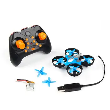 RC Drone Kids Toys MIni 4 Axis Drone 2.4G Quadcopter Headless Mode Kid Toys Remote Control Plane for Kids
RC Drone Kids Toys MIni 4 Axis Drone 2.4G Quadcopter Headless Mode Kid Toys Remote Control Plane for Kids