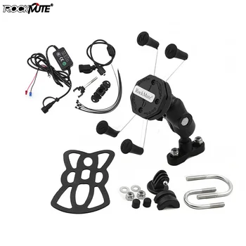 Phone Holder For KAWASAKI ER-6N KLE 650/1000 VERSYS VN 650 Vulcan KLR650 Motorcycle Cellphone Handlebar Stand GPS Mount Bracket
Phone Holder For KAWASAKI ER-6N KLE 650/1000 VERSYS VN 650 Vulcan KLR650 Motorcycle Cellphone Handlebar Stand GPS Mount Bracket