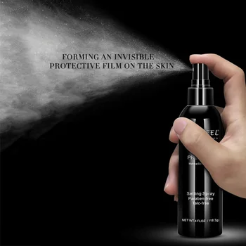 Long Lasting Makeup Fix Setting Spray Matte Finish Fast Drying Fog Cosmetics Makeup Setting Spray
Long Lasting Makeup Fix Setting Spray Matte Finish Fast Drying Fog Cosmetics Makeup Setting Spray