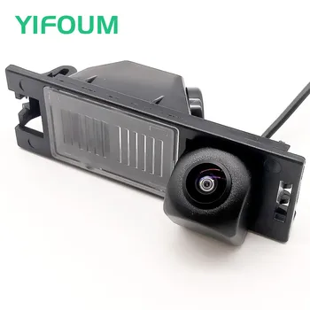 YIFOUM Fisheye Lens Starlight Night Vision HD Car Rear View Camera For Chevrolet Malibu/Buick Regal Verano/Hyundai Tucson IX35
YIFOUM Fisheye Lens Starlight Night Vision HD Car Rear View Camera For Chevrolet Malibu/Buick Regal Verano/Hyundai Tucson IX35