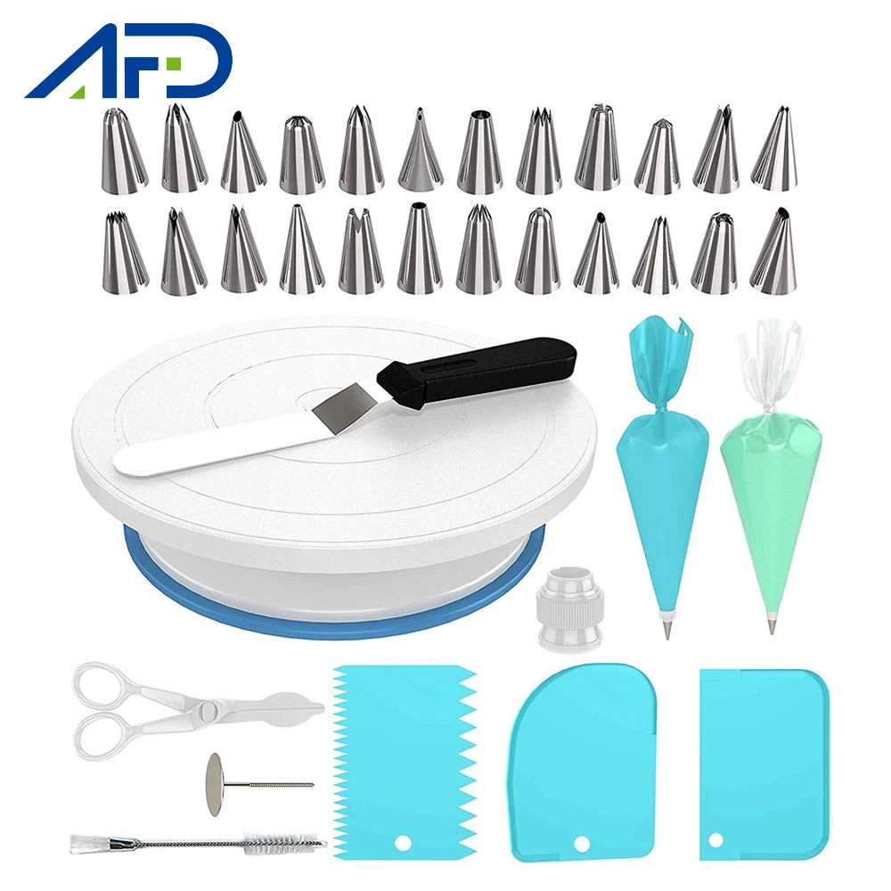 3/7/11/54PCS Stainless Steel DIY Piping Icing Nozzles for Cream Pastry Accessories Cake Cream Decoration Baking Tools Tips
3/7/11/54PCS Stainless Steel DIY Piping Icing Nozzles for Cream Pastry Accessories Cake Cream Decoration Baking Tools Tips