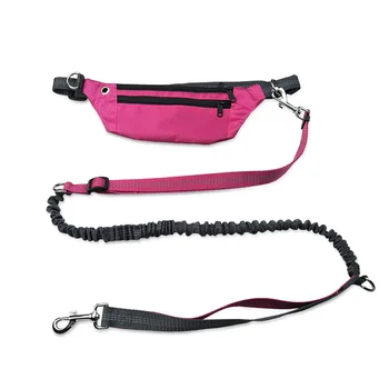 Upgrade Pet Running Leash Dog Leads Harnesses Waist Jogging Walking Waterproof Pockets Dog Belt Elastic Dog Leash Pet Supplies
Upgrade Pet Running Leash Dog Leads Harnesses Waist Jogging Walking Waterproof Pockets Dog Belt Elastic Dog Leash Pet Supplies