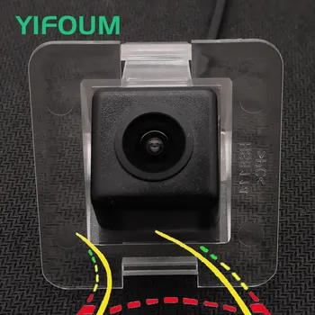 YIFOUM Dynamic Trajectory Tracks Car Rear View Camera For Benz GLK Class X204 GLK200 GLK220 GLK250 GLK320 GLK350/GL X164/M W164
YIFOUM Dynamic Trajectory Tracks Car Rear View Camera For Benz GLK Class X204 GLK200 GLK220 GLK250 GLK320 GLK350/GL X164/M W164