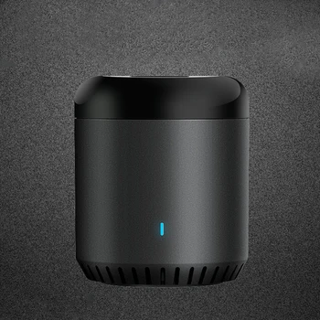New Smart Remote Control Original RM Mini 3 WiFi+4G+IR Work For Alexa Google Assistant IFTTT Smart Home TV AC APP Controller
New Smart Remote Control Original RM Mini 3 WiFi+4G+IR Work For Alexa Google Assistant IFTTT Smart Home TV AC APP Controller