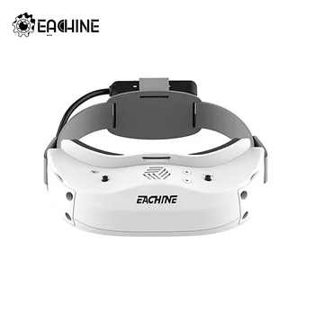 Eachine EV300D 1280*960 5.8G 72CH Dual True Diversity HDMI FPV Goggles Built-in DVR Focal Length Adjustable FPV googles
Eachine EV300D 1280*960 5.8G 72CH Dual True Diversity HDMI FPV Goggles Built-in DVR Focal Length Adjustable FPV googles