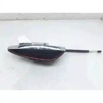 156080290 HANDLE REAR OUTER LEFT ALFA ROMEO 159 (140)
156080290 HANDLE REAR OUTER LEFT ALFA ROMEO 159 (140)