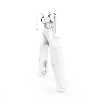 Dog Nail Clippers for Dogs Pet Nail Trimmer with LED Light to Avoid Over-Cutting Nails Safe Professional Tools WXV Sale
Dog Nail Clippers for Dogs Pet Nail Trimmer with LED Light to Avoid Over-Cutting Nails Safe Professional Tools WXV Sale