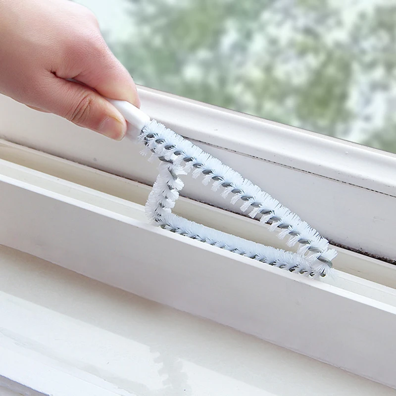 Kitchen Bathroom Window Wash Station Flume Crevice Cleaning Brush Practical Clean Tool New Sink Groove Decontamination Brush
Kitchen Bathroom Window Wash Station Flume Crevice Cleaning Brush Practical Clean Tool New Sink Groove Decontamination Brush