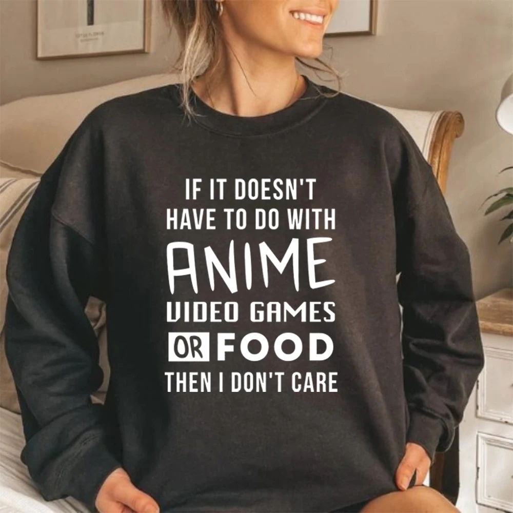 Anime SweatShirt Video Game SweatShirt Anime Fan Shirt Gamer Shirt Gaming Shirt Anime Gifts Video Game Gifts Gaming Gifts
Anime SweatShirt Video Game SweatShirt Anime Fan Shirt Gamer Shirt Gaming Shirt Anime Gifts Video Game Gifts Gaming Gifts