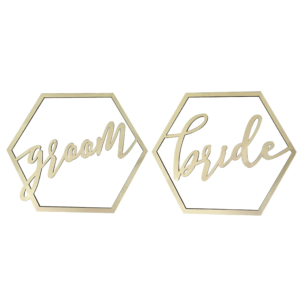 Hot Wooden Chair Banner for Bride Groom Guests White Ribbon Chairs Signs for Rustic Wedding Decorations Engagement Party Supplie
Hot Wooden Chair Banner for Bride Groom Guests White Ribbon Chairs Signs for Rustic Wedding Decorations Engagement Party Supplie