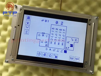 M3.036.387 00.785.0353 PG400640RA9 PG640400RA4-2 PG640400RA4 MD400F640PD1A Heidelberg CP Tronic Display Compatible New 5.0
M3.036.387 00.785.0353 PG400640RA9 PG640400RA4-2 PG640400RA4 MD400F640PD1A Heidelberg CP Tronic Display Compatible New 5.0