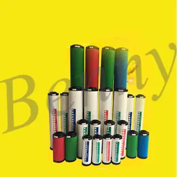 015 Water and Oil Removal Filter Element QPS Grade Helos Dust Removal Filter Element Compressed Air Precision Filter
015 Water and Oil Removal Filter Element QPS Grade Helos Dust Removal Filter Element Compressed Air Precision Filter