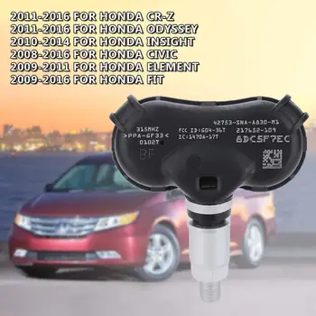 2020 Tire Pressure Sensor 42753-TR3-A81 42753-SNA-A830 TPMS Low Energy Tire Monitoring NEW Built-In Sensor for HONDA
2020 Tire Pressure Sensor 42753-TR3-A81 42753-SNA-A830 TPMS Low Energy Tire Monitoring NEW Built-In Sensor for HONDA