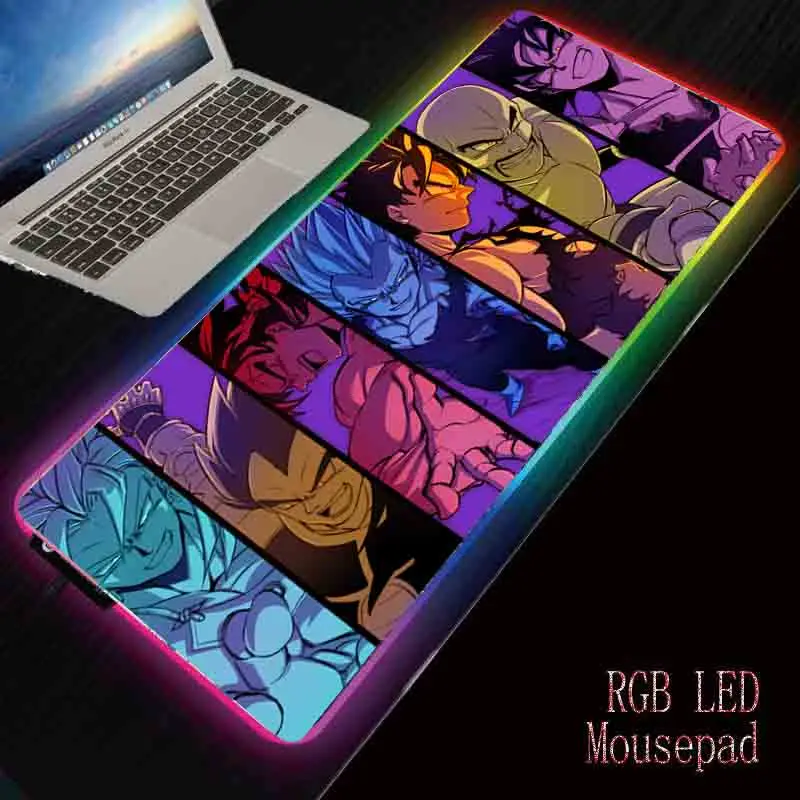 XGZ Dragon Ball Anime RGB Big Mouse Pad Computer Mouse Pad LED Game Assassin's Creed Mouse Pad Big Mouse Pad PC Carpet Pad
XGZ Dragon Ball Anime RGB Big Mouse Pad Computer Mouse Pad LED Game Assassin's Creed Mouse Pad Big Mouse Pad PC Carpet Pad