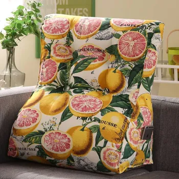 Johnear Reading pillow bolster back rest pillows upholstered wedge backrest lumbar support cushion headboard for bed sofa
Johnear Reading pillow bolster back rest pillows upholstered wedge backrest lumbar support cushion headboard for bed sofa
