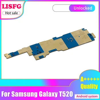 Original unlocked for Samsung Galaxy Tab Pro 10.1 T520 Motherboard good working full tested logic board mainboard with chips
Original unlocked for Samsung Galaxy Tab Pro 10.1 T520 Motherboard good working full tested logic board mainboard with chips