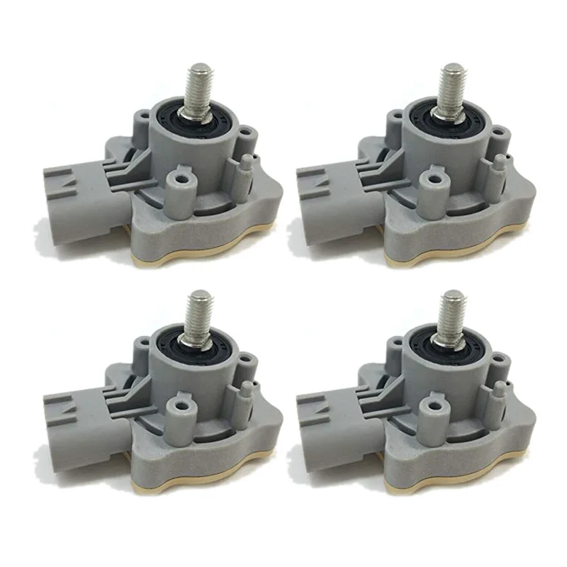 2Pcs for Lexus LX470 for Toyota Land Cruiser J100 J105 Front Height Control Sensor 89406-60011 89406-60012 89405-60011 89405-600
2Pcs for Lexus LX470 for Toyota Land Cruiser J100 J105 Front Height Control Sensor 89406-60011 89406-60012 89405-60011 89405-600