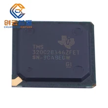 1Pcs New Original TMS320C28346ZFET BGA-256 Arduino Nano Integrated Circuits Operational Amplifier Single Chip Microcomputer
1Pcs New Original TMS320C28346ZFET BGA-256 Arduino Nano Integrated Circuits Operational Amplifier Single Chip Microcomputer
