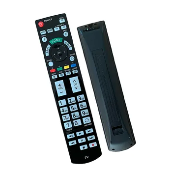 New Remote Control Fit For Panasonic TH-55AS5700Z TH-55AS800Z TH60-AS800A TX-58AX800E Plamas LCD LED 3D TV
New Remote Control Fit For Panasonic TH-55AS5700Z TH-55AS800Z TH60-AS800A TX-58AX800E Plamas LCD LED 3D TV