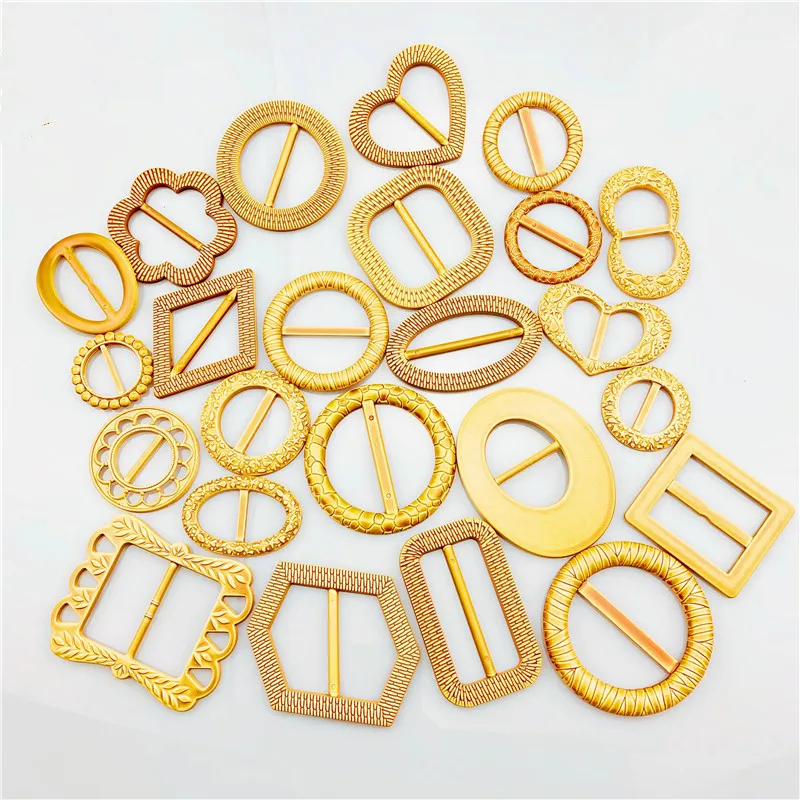 Plastic Rattan Woven Belt Buckle Tri-Glide Slider for Man Bohemian Style Adjustable Buckle DIY Backpack Strap Ribbon Decorative
Plastic Rattan Woven Belt Buckle Tri-Glide Slider for Man Bohemian Style Adjustable Buckle DIY Backpack Strap Ribbon Decorative