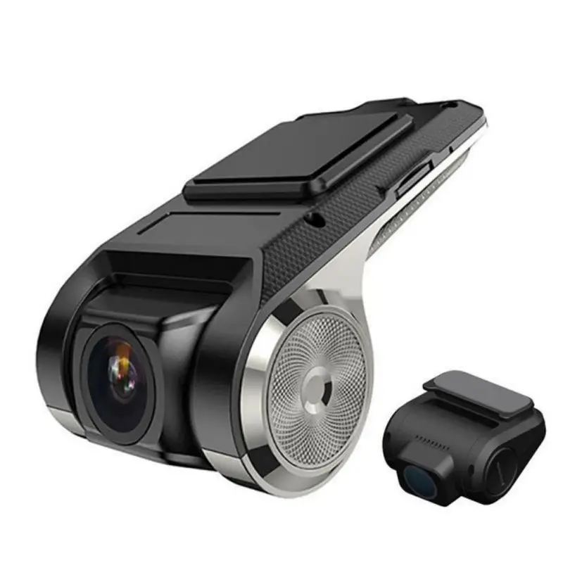 140 Degree Car DVR Camera ADAS Video Auto Recorder Dash Camera For Android Navigation
140 Degree Car DVR Camera ADAS Video Auto Recorder Dash Camera For Android Navigation