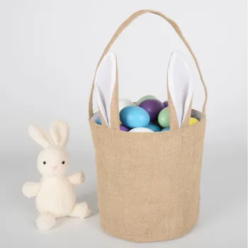 Easter Bunny Bag Easter Decorations For Home Cute Easter Rabbit Ears Bag Party Gifts for Kids Easter Candy Gift Bags 
Easter Bunny Bag Easter Decorations For Home Cute Easter Rabbit Ears Bag Party Gifts for Kids Easter Candy Gift Bags