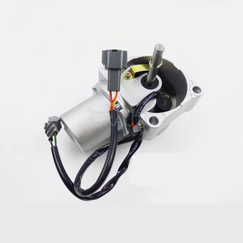 Excavator Automatic Refueling Motor Throttle Motor Excavator Accessories For HITACHI ZX EX120/200-5ZX200/240/260-6
Excavator Automatic Refueling Motor Throttle Motor Excavator Accessories For HITACHI ZX EX120/200-5ZX200/240/260-6