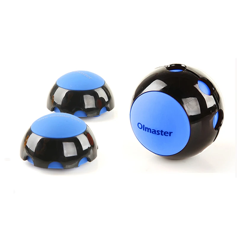 OImaster 2PCS Laptop Stand for 13.3 14.1 15.6 17 inch Macbook Notebook Cooling Ball Heat Dissipation Skidproof Cooler
OImaster 2PCS Laptop Stand for 13.3 14.1 15.6 17 inch Macbook Notebook Cooling Ball Heat Dissipation Skidproof Cooler